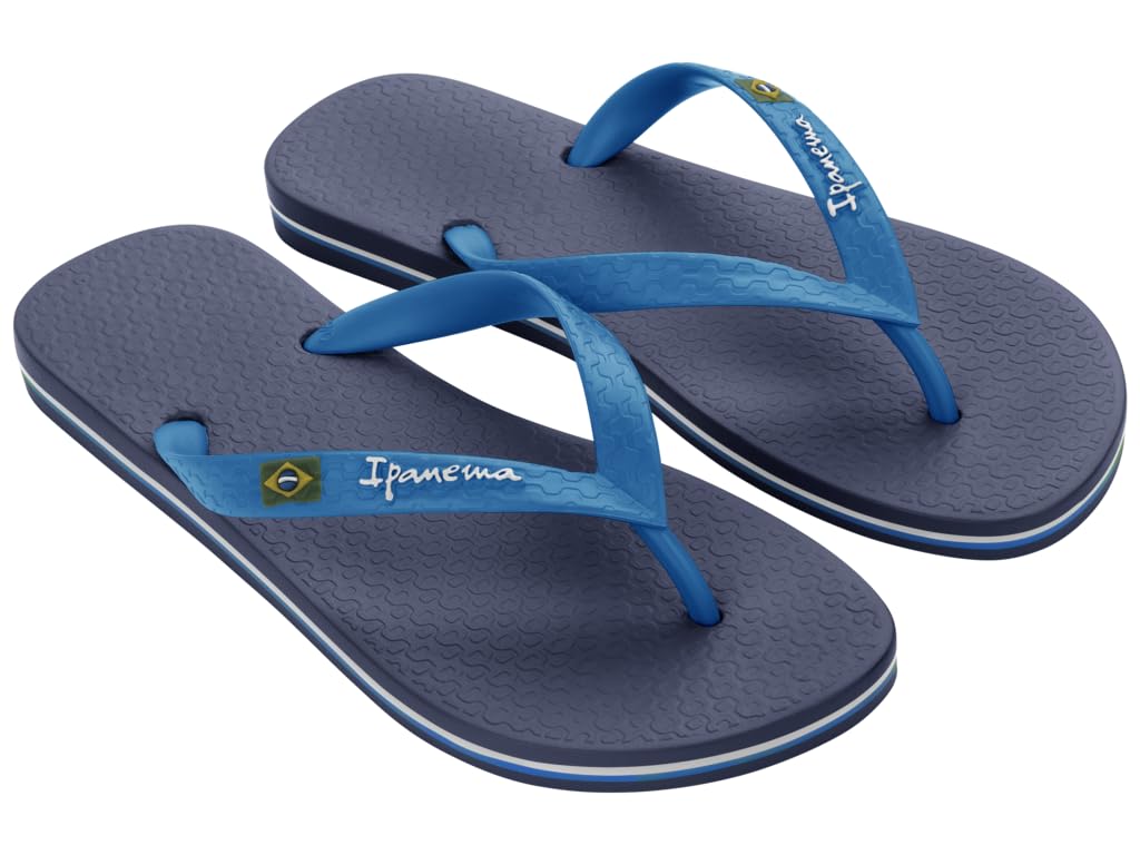 ANTA mens 80415-22117 Slipper