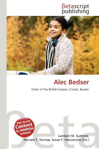 Photo de Alec Bedser: Order of the British Empire, Cricket, Bowler