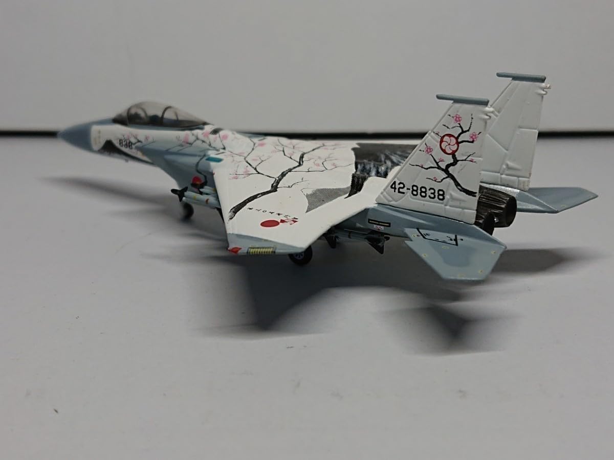 Amazon.co.jp: 1/200 Gulliver Air Self-Defense Force F-15J