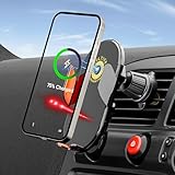 MagSafe Vent Mount with Battery