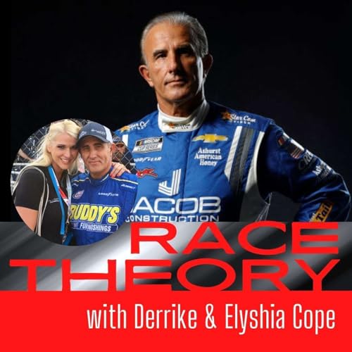Race Theory cover art