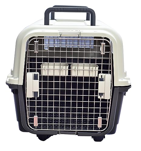 Mejores precios y opiniones de Jaula para transportar perros comprados en linea. 26 Imagen adicional