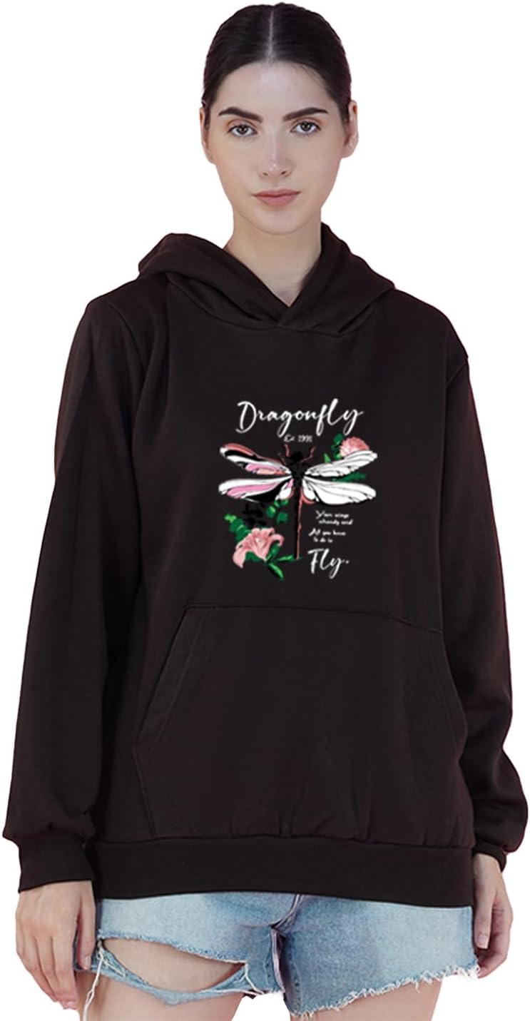 Nusyl Women Hooded Sweatshirt