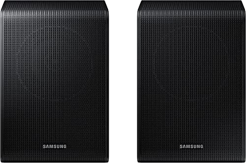 Samsung SWA-9200S - Bluetooth Speaker Black