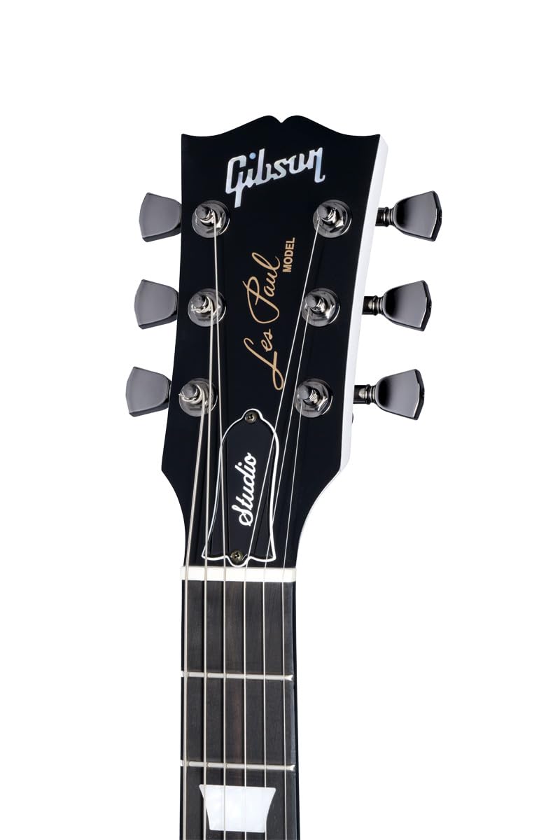 Amazon | Gibson USA/Les Paul Modern Studio Worn White
