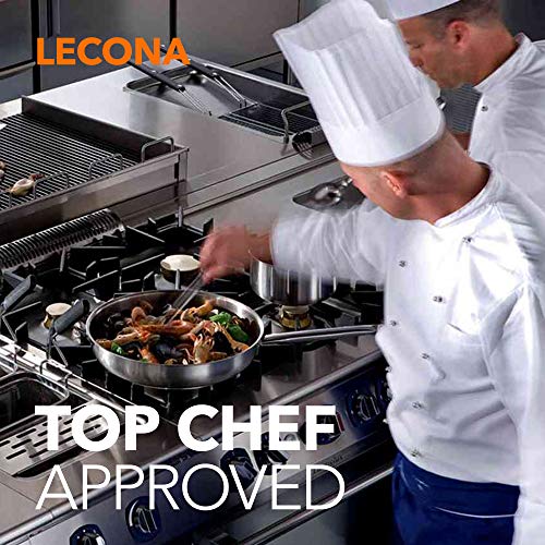 Lecona STOVE BURNER COVERS GAS STOVE PROTECTORS Stove Burner Covers - Gas Stove Protector thumb #4