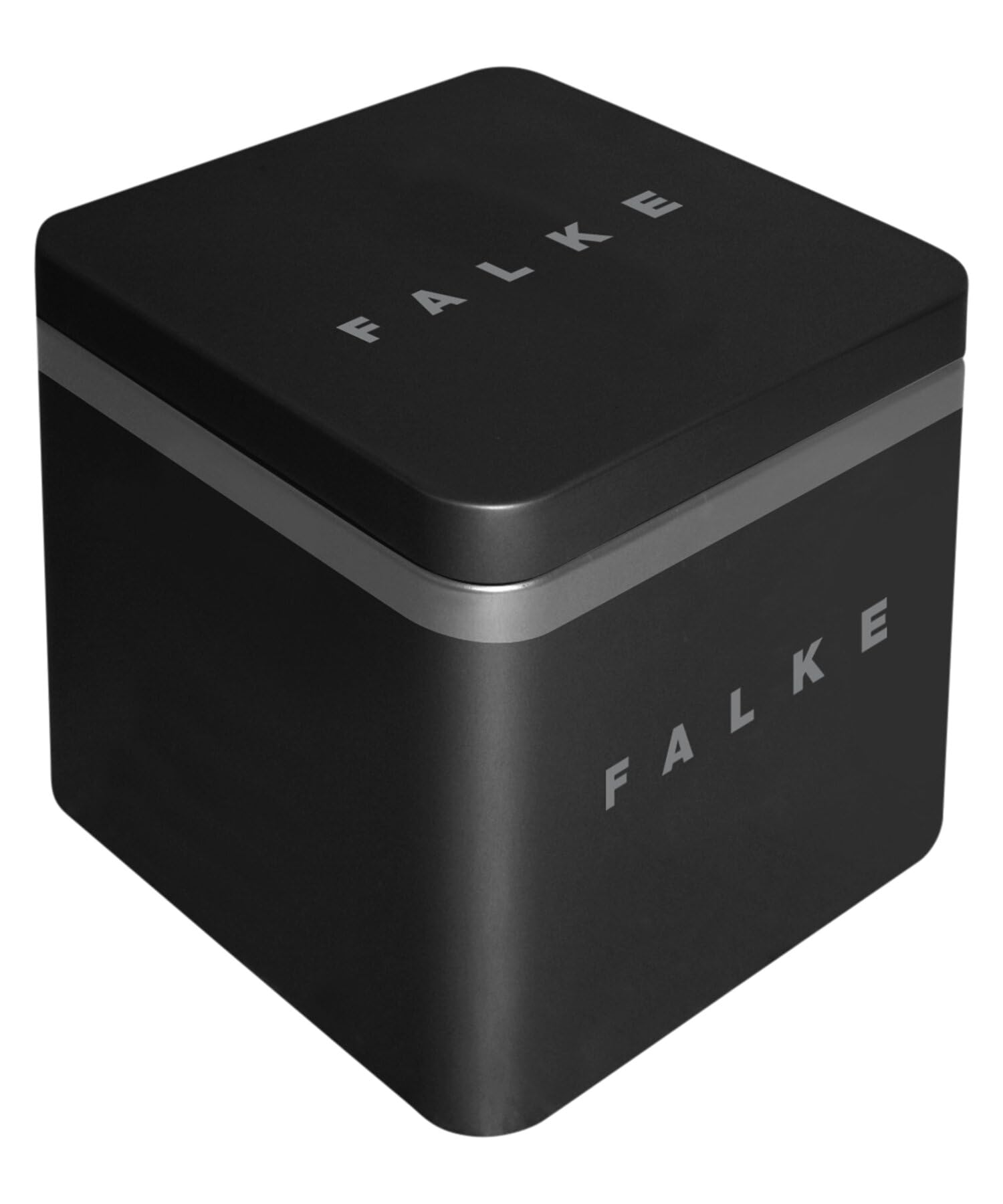FALKE hombre Happy Box Mix 3-Pack calcetines transpirable algodón extra suave reforzado con costura plana para dedos de los pies libres de presión para looks de negocios multipack 3 pares