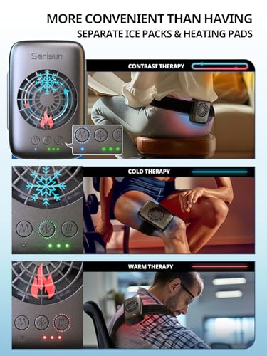 Cold-Therapy-Machine-Electric-Heating-Cooling-Pad-for-Pain-ReliefMuscle-RecoveryBody-Therapy-CryotherapyRecoveryTherm-Gifts-for-MenWomen