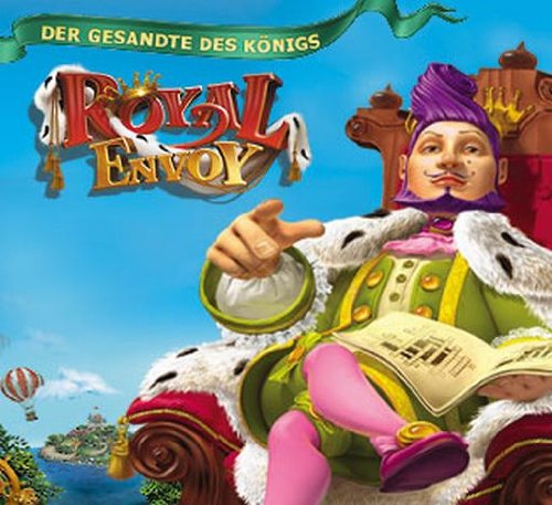 Der Gesandte Des Königs Vollversion Kostenlos Downloaden