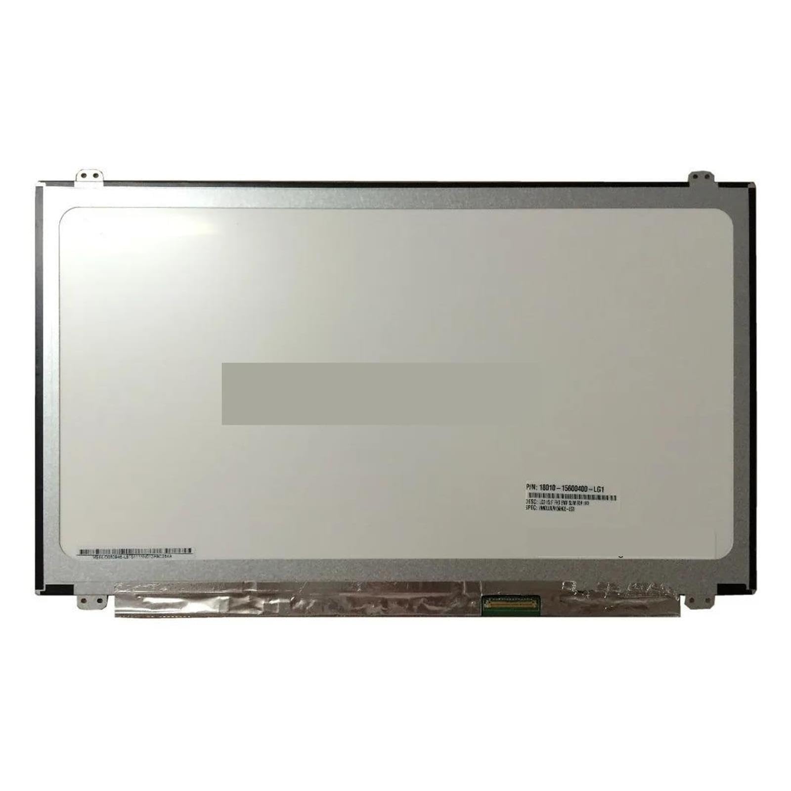 N156HGE-LG1 Ajustement N156HGE-LA1-LB1 B156HTN03.2 B156HTN03.3 40 Broches 1920x1080