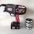 MABELSTAR RT-450 Cordless Electric Rebar Tying Tool for 45mm with Li-ion Battery