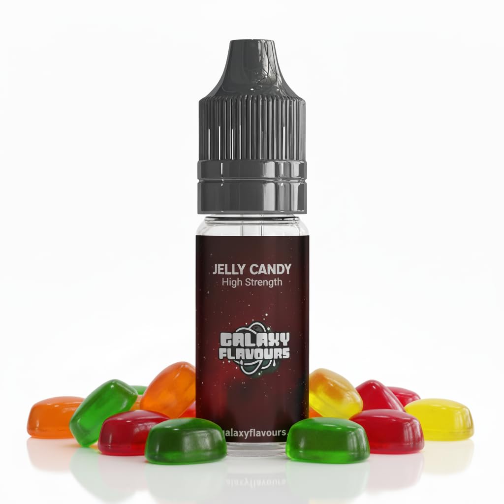 Peppermint Food Flavouring Drops 10ml - Premium Mint Extract for Professional Baking & Luxury Peppermint Beverages - High Strength Food Grade Concentrate by GALAXY FOOD FLAVOURS — view 144