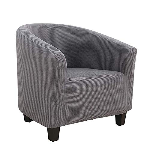 Tub Chair Covers for Armchairs, Armchair Covers Stretch Tub Chair Cover