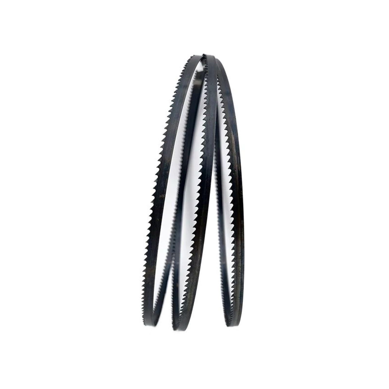 2 hojas de sierra cinta 8 "9" 10 "12" ancho 6/8/10mm * 6 puntas