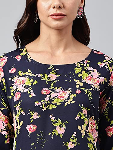 Image of ANNI DESIGNER Women's Kurta
