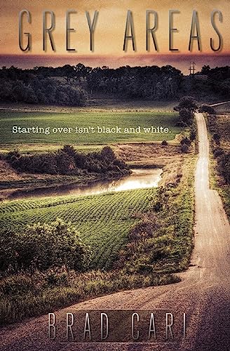 Grey Areas 1508885508 Book Cover