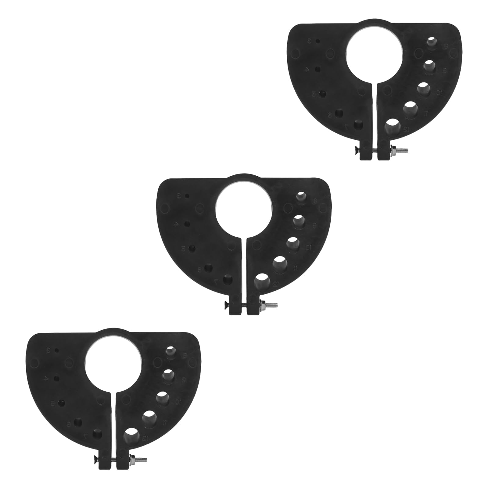 Affûteuse De Forets Manuelle Jamgeery - Outil De Précision Pour Meulage Des Mèches - Bricolage, Menuiserie, Métallerie