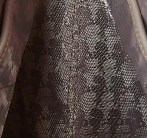 KARL LAGERFELD Paris Women's Charlotte Shoulder Bag4