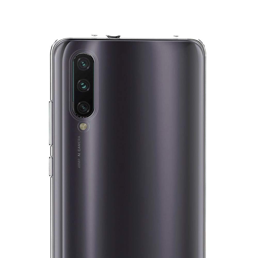 TOUCASA Cover per Xiaomi Mi CC9 / Mi A3 Lite, Flip Custodia [3D Superficie] PU Pelle Portafoglio Unico Sottile Funzione TPU Antiurto Flip Cover a Libro Custodie Protettivo Case (Tigre