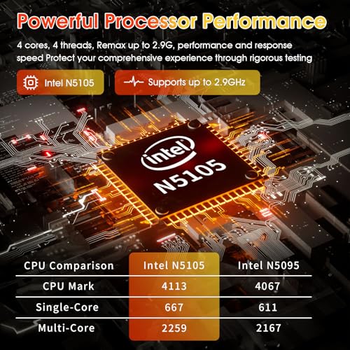 Image of BINTEC 14 inch 4 in 1 Studio Touchscreen Tablet Laptop,1920x1200 IPS,16GB DDR4,Quad-Core Celeron N5105（up to 2.9GHz）,Colorful Backlit Keyboard,Type-C (Silver /256G SSD)
