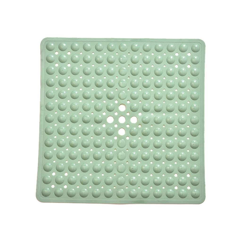 Gorilla Grip Gepatenteerde douchecabine, 21 x 21, machinewasbaar