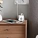 JSVER Cube Enchufe USB con 3 Puertos de USB y 3 Tomas...