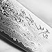 Enso SG2 Slicing Knife - Made in Japan - 101 Layer Stainless Damascus, 9