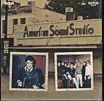 エルヴィスプレスリー【FTDアメリカンサウンド1969】5CDBOX エルヴィスプレスリー【FTDアメリカンサウンド1969】5CDBOX