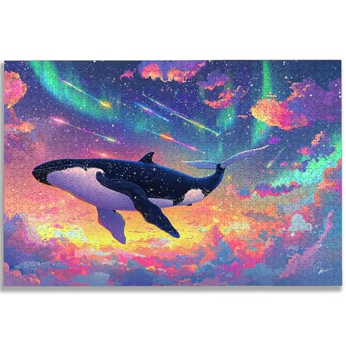 i WO\[pY 4000s[X l  WO\[pY ؐ Puzzle 140x87 cm t l   Puzzle z[fR[VɍœKAւ̃MtgAjւ̃MtgA-1515