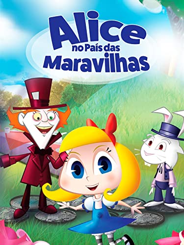 Alice no País das Maravilhas