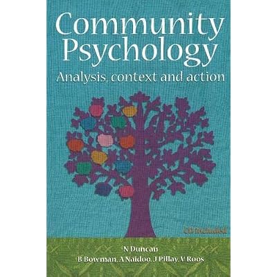 Community Psychology