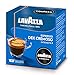 Lavazza A Modo Mio Espresso Dek Cremoso 16 Kaffeemaschine Kapseln (4 Stück)