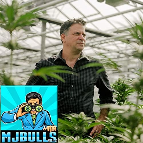 Terrascend | JW Asset Management | Jason Wild Podcast Por  arte de portada