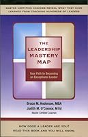 The Leadership Mastery Map 0615225462 Book Cover