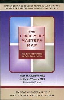 The Leadership Mastery Map