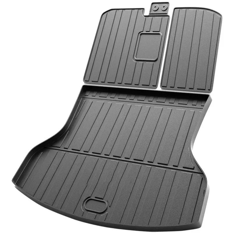 Tapis de Rangement Coffre pour Avatr E11 | Idéal Voyages et Sorties Chien