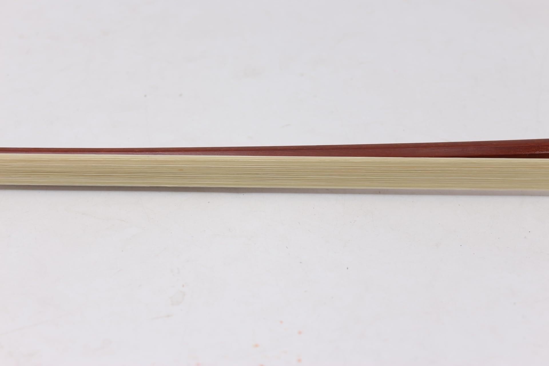 Howard Core Select 400 Series French Double Bass Bow - Brown, 3/4 Size