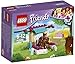 Produktbild LEGO Friends 41089 - Fohlen-Pflegestall