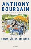 Comer, viajar, descubrir (Spanish Edition)