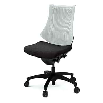 Amazon.co.jp: イトーキ オフィスチェア エフチェア KF-350GS