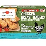Applegate, Natural Gluten-Free Chicken Tenders, 8oz (Frozen)