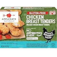 Algopix Similar Product 18 - Applegate Natural GlutenFree Chicken