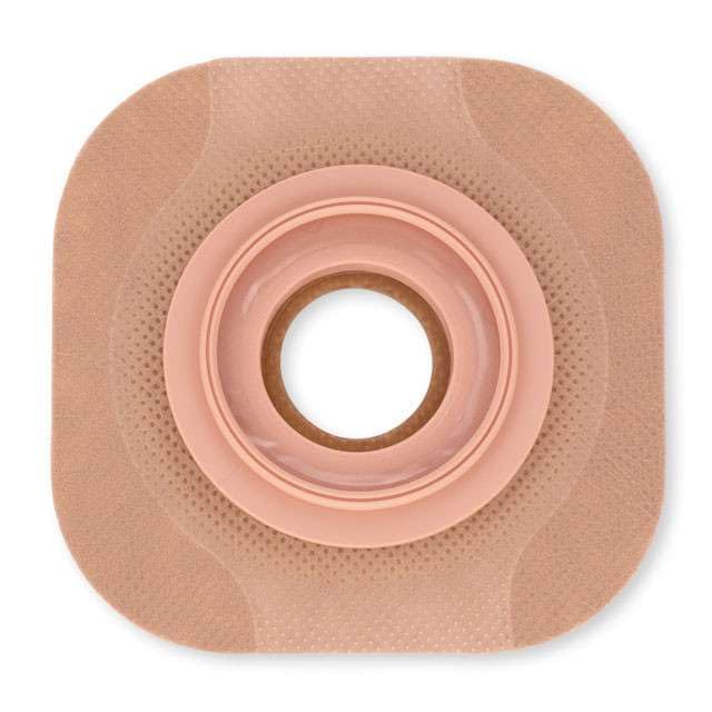 37600 Conform-2p (Convex) | Urostomy | ileostomy | colostomy | Stoma WFR/BasePlate 70mm-image-33