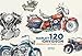 Harley Davidson. 120 Anni. Ediz. A Colori - 3