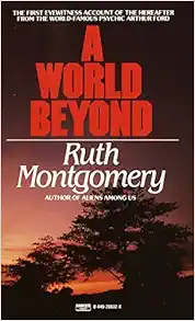 A World Beyond book cover