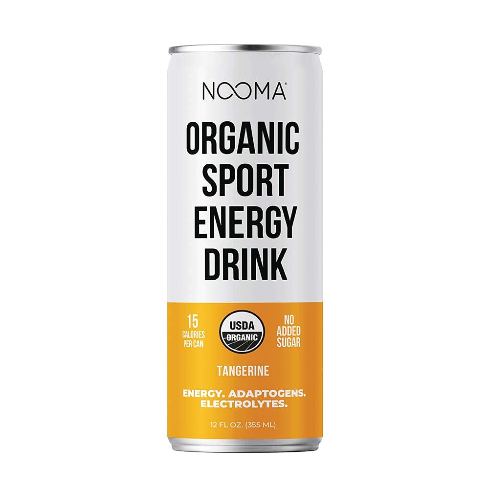 Buy Nooma Organic Sport Energy Drink Organic Pre Workout Drink With 120mg Caffeine Healthy Energy Drink With Adaptogens Electrolytes Organic Energy Drink With No Added Sugar Only 15 Buy Nooma Organic Sport Energy Drink Organic Pre Workout Drink With 120mg Caffeine Healthy Energy Drink With Adaptogens Electrolytes Organic Energy Drink With No Added Sugar Only 15