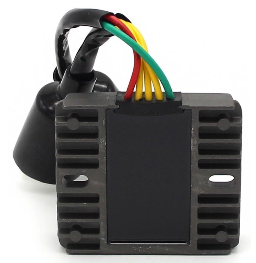 Rectificador regulador de voltaje para motocicleta CBR1000 2004-2010 y CBR600