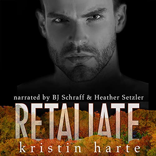 Retaliate: A Good Men Doing Bad Things Novel by Kristin Harte episode artwork