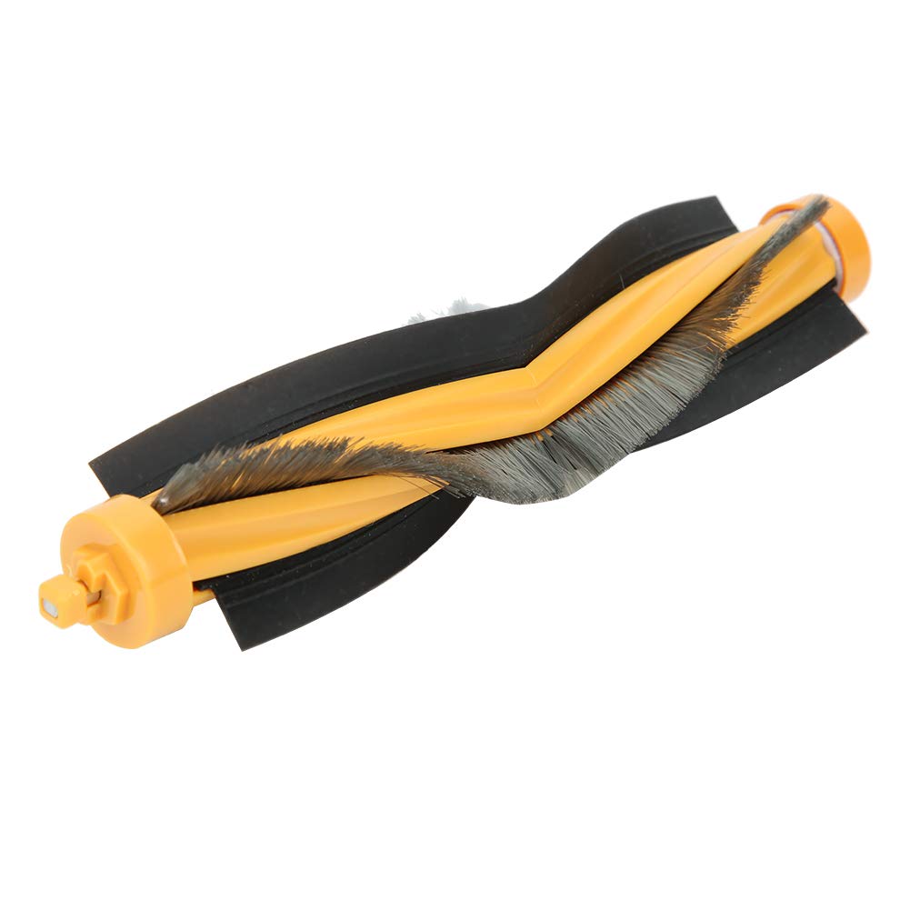 Dioche Bot Replacement Partsbot M80 Roller Main Brush Replacement Forbot 0Zm0 930 (900 M88 M87) M80 Sweeping Robot