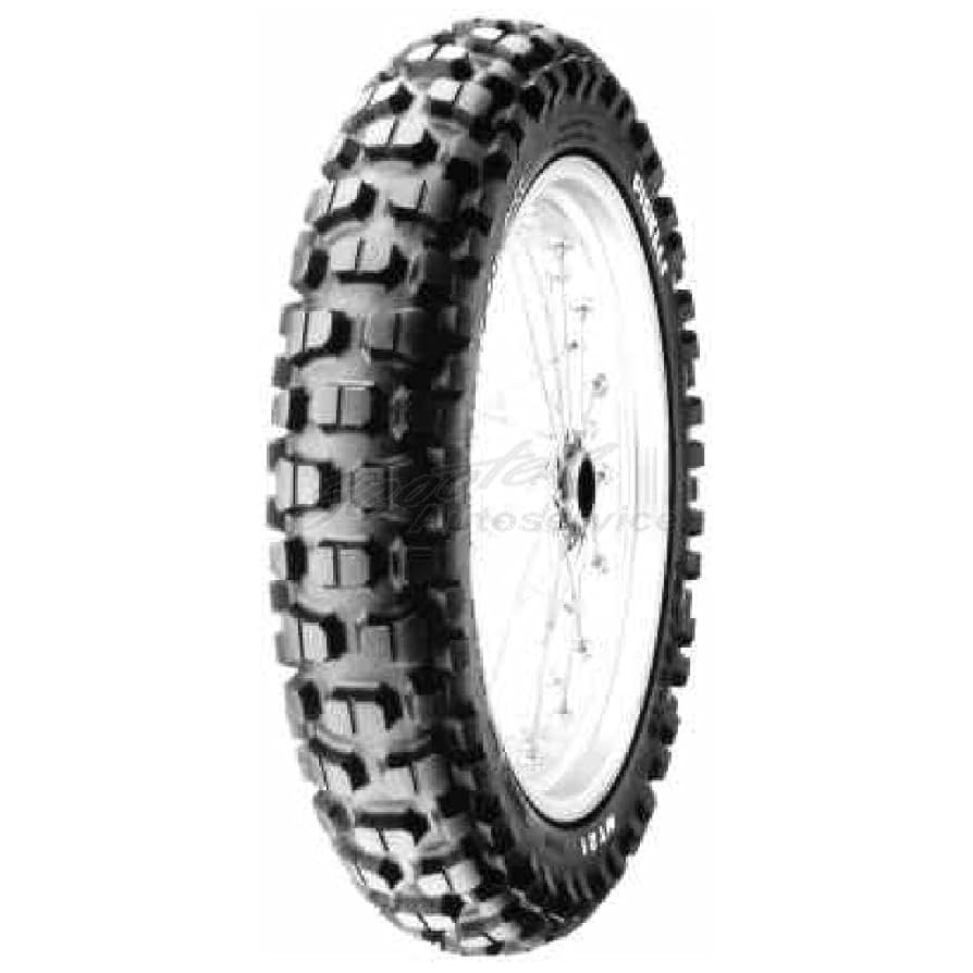 Amazon.co.jp: ピレリ オートバイ用 MT 21 RALLYCROSS リア 110